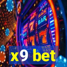 x9 bet